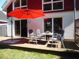 Haus Am See In 48529 Nordhorn Deutschland Fewoscout