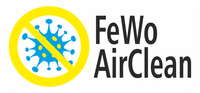 FeWo Air Clean für verbesserte Raumluftqualität
