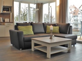 Ferienwohnung Sonnendeck 30 - Großenbrode