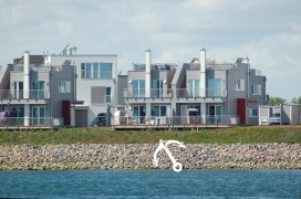 Marina Villa