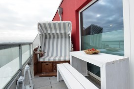 Marina Loft