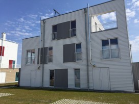 Lootsen Hus