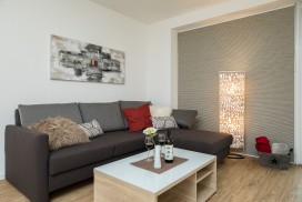 Quartier Hohe Geest 4