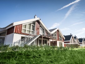 Ferienwohnung Seestern 1 - Nordhorn