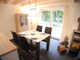 Ferienhaus Seeschlößchen - Nordhorn