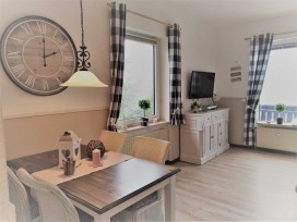 Ferienwohnung Harzperle Hohegeiß
