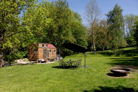Tiny Haus Kassel Hessen