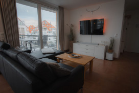 Ferienwohnung Windrose 9 - Großenbrode