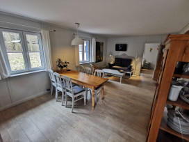 Ferienhaus Blaues Haus