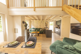 Ferienhaus Villa Verde - Nordhorn