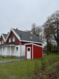 Ferienhaus Villa Verde - Nordhorn