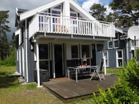 Ferienhaus Sonnenblume - Baabe