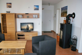 Ferienwohnung Möwennest 4 - Großenbrode