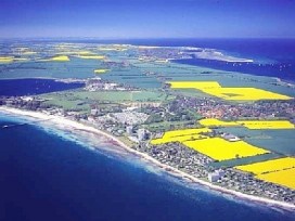 Ferienwohnung Strandperle 1 - Großenbrode