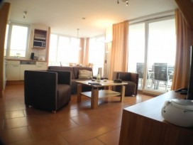 Ferienwohnung Strandperle 7 - Großenbrode