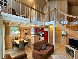 Ferienhaus Gabis Ferienhaus - Baabe
