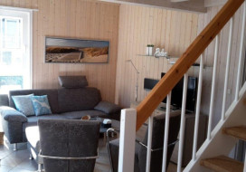 Ferienhaus Sommerwind - Baabe