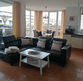 Ferienwohnung Meerblick 2 - Großenbrode