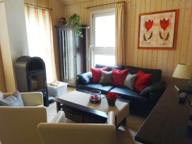 Ferienhaus Vineta - Baabe
