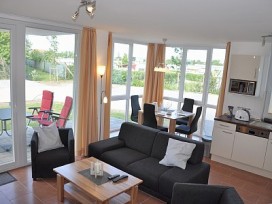 Ferienwohnung Sonnenschein 17 - Großenbrode