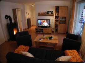 Ferienwohnung Sonnenschein 26