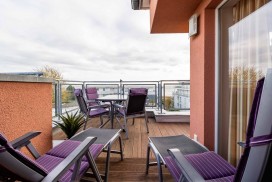Ferienwohnung Seedüne 13 - Großenbrode