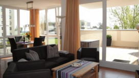 Ferienwohnung Leuchtturm 8 - Großenbrode