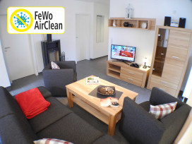 Ferienwohnung Ostseebrise 3 - Großenbrode