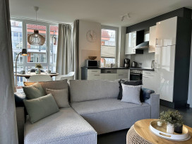 Ferienwohnung Ostseebrise 7 - Großenbrode
