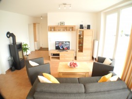 Ferienwohnung Ostseebrise 2