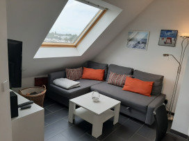 Ferienwohnung Meeresrauschen 16 - Großenbrode