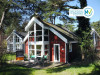 Ferienhaus Sandburg - Baabe