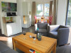Ferienwohnung Strandvilla Baabe 15