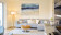 Ferienwohnung Nordseekrabbe F1 - Tossens
