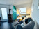 Ferienwohnung Küstenzauber 23 - Penthouse